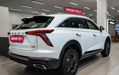 Haval F7, 2025 год, 3 499 000 рублей, 5 фотография