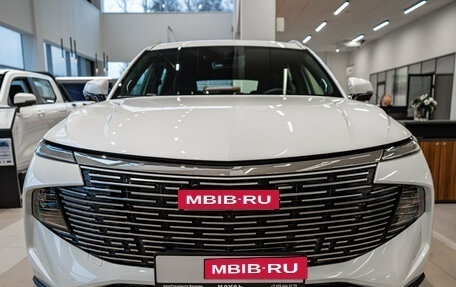 Haval F7, 2025 год, 3 499 000 рублей, 4 фотография