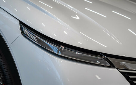 Haval F7, 2025 год, 3 499 000 рублей, 16 фотография