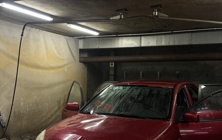 Mitsubishi Lancer IX, 2004 год, 175 000 рублей, 7 фотография