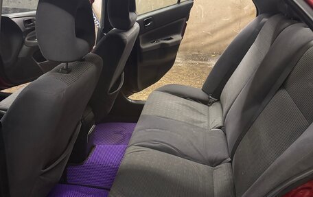 Mitsubishi Lancer IX, 2004 год, 175 000 рублей, 8 фотография