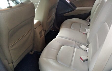 Nissan Murano, 2013 год, 1 930 000 рублей, 2 фотография