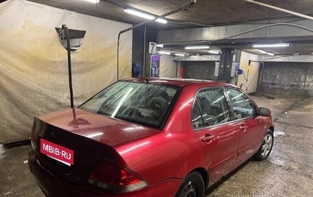 Mitsubishi Lancer IX, 2004 год, 175 000 рублей, 4 фотография