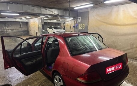 Mitsubishi Lancer IX, 2004 год, 175 000 рублей, 5 фотография