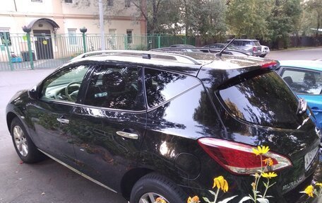 Nissan Murano, 2013 год, 1 930 000 рублей, 9 фотография