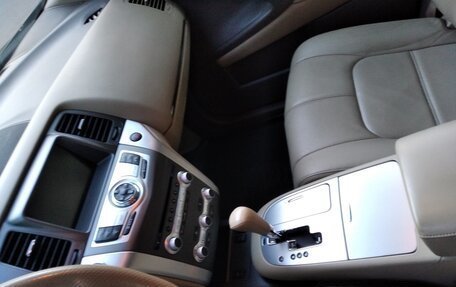 Nissan Murano, 2013 год, 1 930 000 рублей, 6 фотография