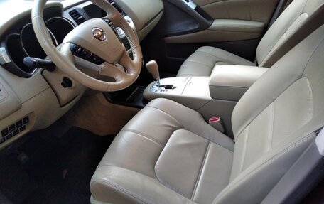 Nissan Murano, 2013 год, 1 930 000 рублей, 10 фотография