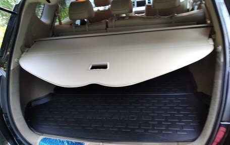 Nissan Murano, 2013 год, 1 930 000 рублей, 18 фотография