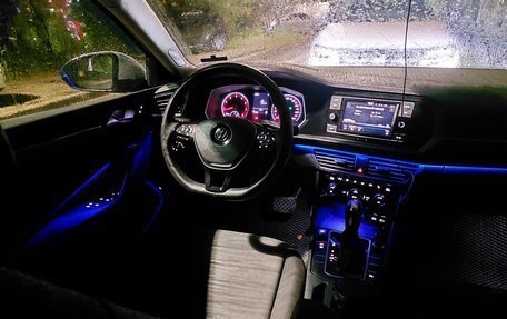 Volkswagen Jetta VII, 2020 год, 1 950 000 рублей, 8 фотография