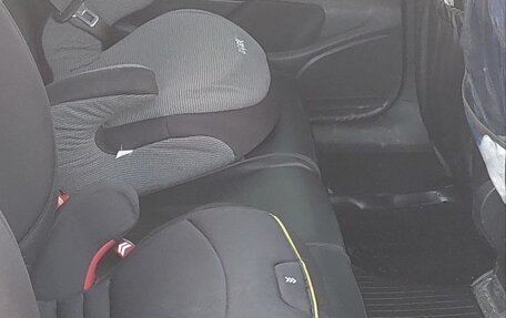 Volkswagen Polo VI (EU Market), 2015 год, 1 000 000 рублей, 17 фотография