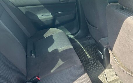 Mitsubishi Lancer IX, 2006 год, 430 000 рублей, 5 фотография
