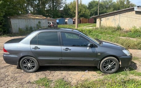 Mitsubishi Lancer IX, 2006 год, 430 000 рублей, 4 фотография