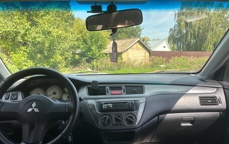 Mitsubishi Lancer IX, 2006 год, 430 000 рублей, 7 фотография