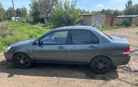 Mitsubishi Lancer IX, 2006 год, 430 000 рублей, 6 фотография