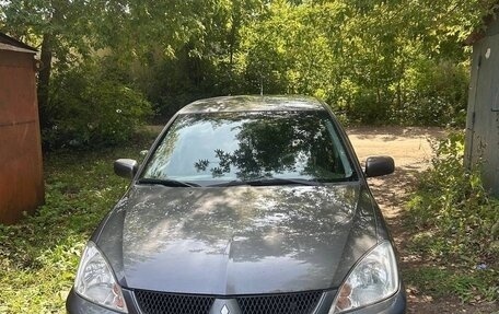 Mitsubishi Lancer IX, 2006 год, 430 000 рублей, 2 фотография