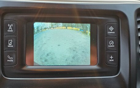 Jeep Cherokee, 2014 год, 850 000 рублей, 9 фотография