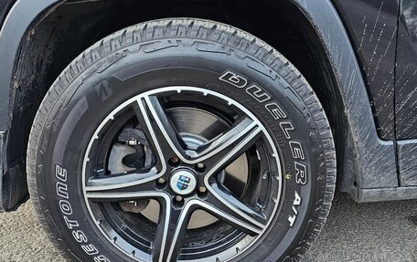 Jeep Cherokee, 2014 год, 850 000 рублей, 2 фотография