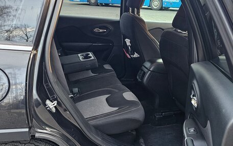 Jeep Cherokee, 2014 год, 850 000 рублей, 15 фотография