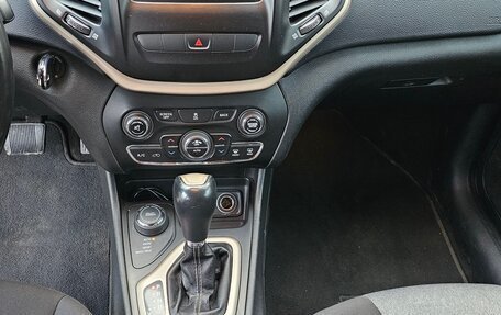 Jeep Cherokee, 2014 год, 850 000 рублей, 7 фотография