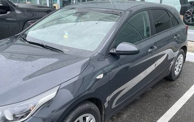 KIA cee'd III, 2018 год, 1 400 000 рублей, 1 фотография