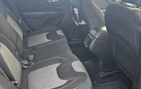 Jeep Cherokee, 2014 год, 850 000 рублей, 18 фотография