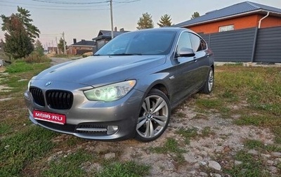 BMW 5 серия, 2009 год, 1 500 000 рублей, 1 фотография
