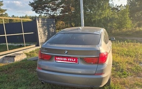 BMW 5 серия, 2009 год, 1 500 000 рублей, 6 фотография