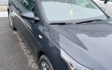 KIA cee'd III, 2018 год, 1 400 000 рублей, 3 фотография