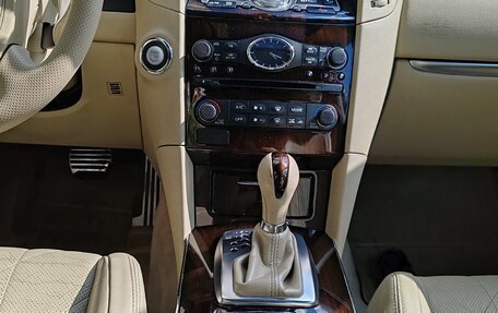 Infiniti FX II, 2013 год, 1 600 000 рублей, 8 фотография