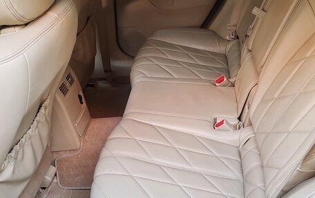 Infiniti FX II, 2013 год, 1 600 000 рублей, 9 фотография