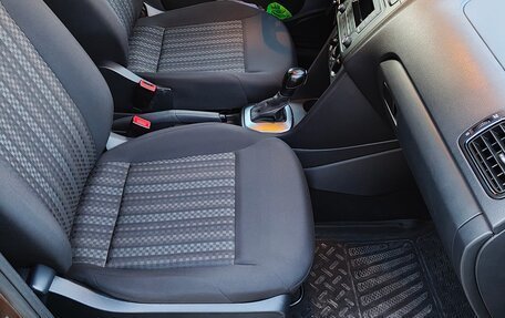 Volkswagen Polo VI (EU Market), 2019 год, 930 000 рублей, 10 фотография