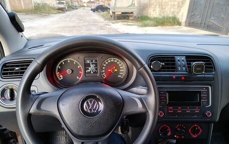 Volkswagen Polo VI (EU Market), 2019 год, 930 000 рублей, 19 фотография