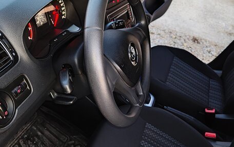 Volkswagen Polo VI (EU Market), 2019 год, 930 000 рублей, 20 фотография