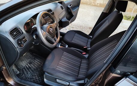 Volkswagen Polo VI (EU Market), 2019 год, 930 000 рублей, 18 фотография