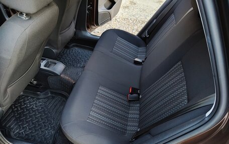 Volkswagen Polo VI (EU Market), 2019 год, 930 000 рублей, 16 фотография