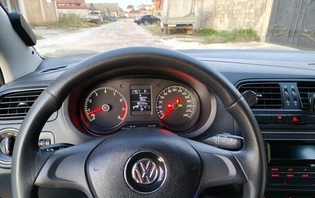 Volkswagen Polo VI (EU Market), 2019 год, 930 000 рублей, 21 фотография