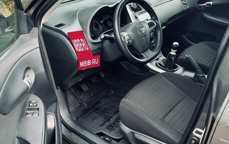 Toyota Corolla, 2013 год, 1 050 000 рублей, 9 фотография