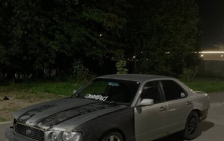 Nissan Gloria X, 1997 год, 170 000 рублей, 1 фотография