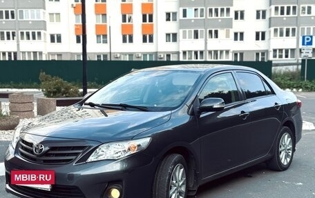 Toyota Corolla, 2013 год, 1 050 000 рублей, 6 фотография