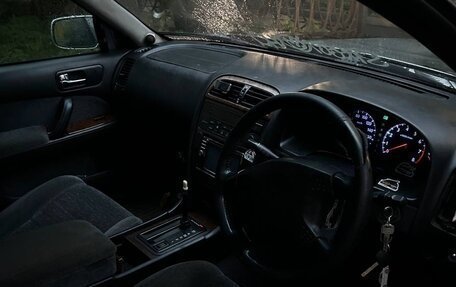 Nissan Gloria X, 1997 год, 170 000 рублей, 2 фотография