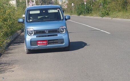 Honda N-WGN, 2019 год, 790 000 рублей, 1 фотография