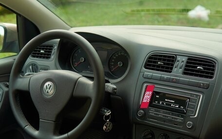 Volkswagen Polo VI (EU Market), 2017 год, 950 000 рублей, 8 фотография