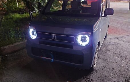 Honda N-WGN, 2019 год, 790 000 рублей, 3 фотография