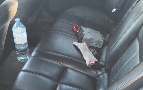Nissan Maxima IV, 1995 год, 140 000 рублей, 9 фотография