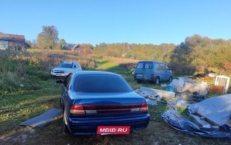 Nissan Maxima IV, 1995 год, 140 000 рублей, 3 фотография