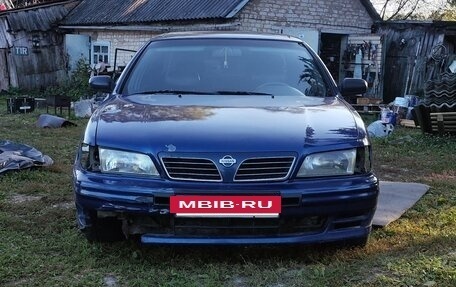 Nissan Maxima IV, 1995 год, 140 000 рублей, 6 фотография
