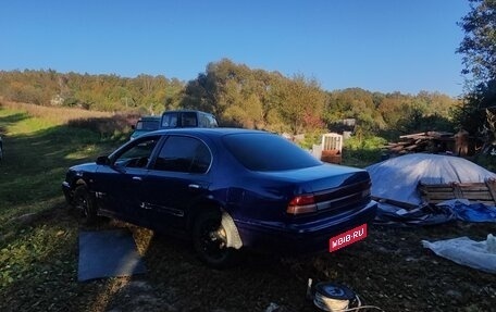 Nissan Maxima IV, 1995 год, 140 000 рублей, 2 фотография