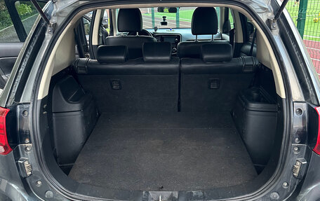 Mitsubishi Outlander III рестайлинг 3, 2015 год, 1 580 000 рублей, 12 фотография