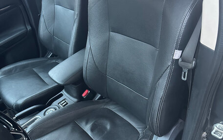 Mitsubishi Outlander III рестайлинг 3, 2015 год, 1 580 000 рублей, 9 фотография