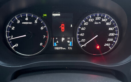 Mitsubishi Outlander III рестайлинг 3, 2015 год, 1 580 000 рублей, 14 фотография